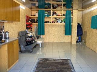 Продам капитальный каменный гараж