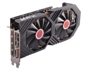 Продаю видеокарту RX 580 4GB