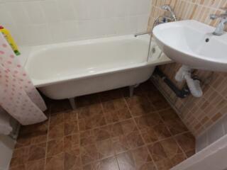 Аренда современной 1 комнатной квартиры на Намыве