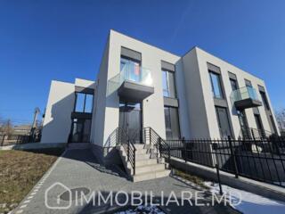 Townhouse cu 3 niveluri, sect. Telecentru Vă propunem spre vânzare ...