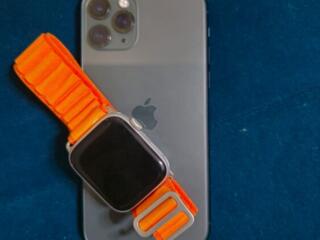 Продам телефон Apple 11pro 256гб, и Apple se