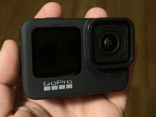 GoPro Hero 9 Black