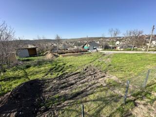 6 ari în inima satului Budești