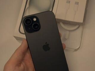 iPhone 15 256/99akb