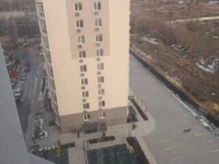 Предлагается к продаже однокомнатная квартира в новом кирпичном доме .