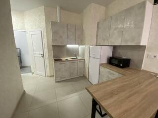 Студийная квартира у моря в ЖК «Корфу» | Приморский район ...