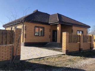 Предлагается к продаже шикарный дом в закрытом коттеджном городке ...