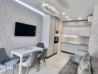 Предлагается к продаже просторная 1 комнатная квартира с качественным 