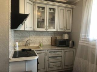 Продам стильную и уютную однокомнатную квартиру на 13 этаже в новом ..