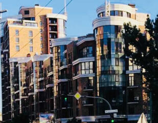 довгострокова оренда 1-к квартира Київ, Голосіївський, 43000 грн./міс.