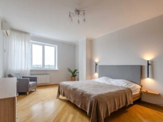 довгострокова оренда 2-к квартира Київ, Дніпровський, 29000 грн./міс.