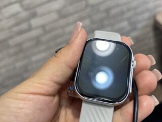 Смарт часы б/у