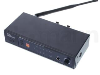 Ушной мониторинг T. Bone