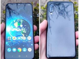 Lenovo K10 Note 6/128gb