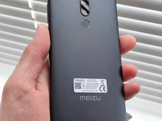 Meizu Note 8 4+64gb VoLTE 4G