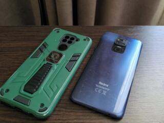 Продам Redmi note 9