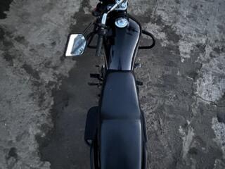 Продам мопед Alfa