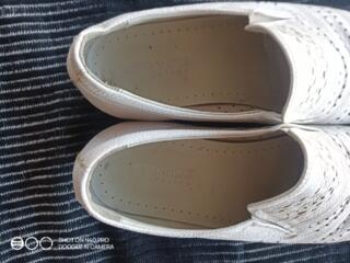 Туфли летние