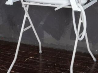 Продается детская ванная с подставкой