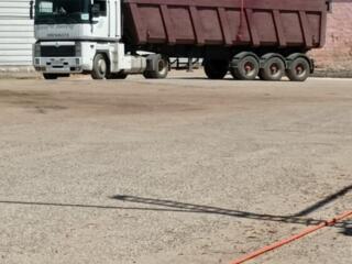 Продам прицеп DNESTR.