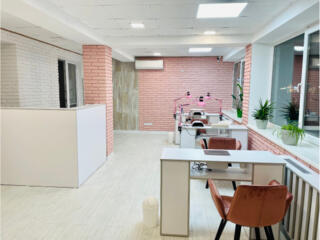 Brow Master - Buiucani / Botanica