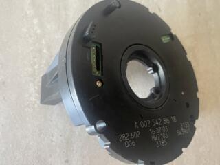 Датчик угла поворота руля Мерседес w203