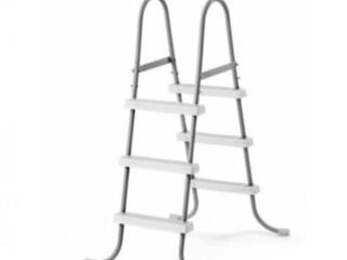 Куплю лестницу для каркасного бассейна.