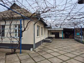 Отличный дом в c. Чобручи, 20 км от Тирасполя, недалеко от Днестра