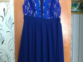 Продам платье