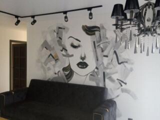 Трехкомнатная. Балка (рядом со "Сквером Авиаторов")