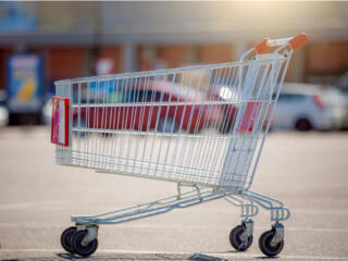 Вакансия в Чехии. Производство тележек для супермаркетов.