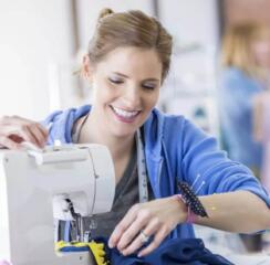 ТЕХНОЛОГ. КОНТРОЛЕР, ШВЕИ. Требуются