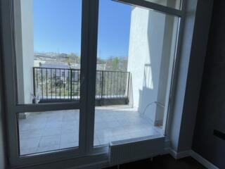 Продам 1-к 47 м в Пространстве на Софиевской