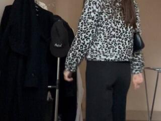 Новая куртка Levi`s