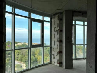 Продам квартиру 145 кв. м., 13/24, новый дом, жк Aqua Marine.