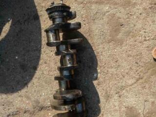 ПРОДАМ коленвал КАМАЗовский стандартный