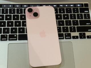iPhone 15 Plus