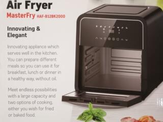 Аэрогриль HEINNER новый