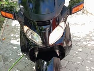 Suzuki Boardman 2004 год 650 куб