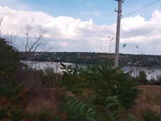 Участок на Днестре