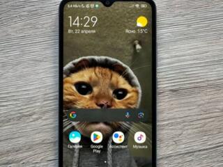 Срочно продам Redmi 9A!