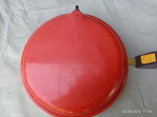 Расширительный бак