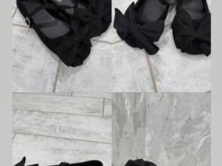 Продам новые туфли