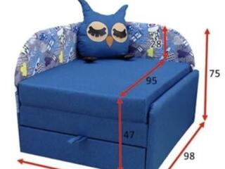 Продам детский диван