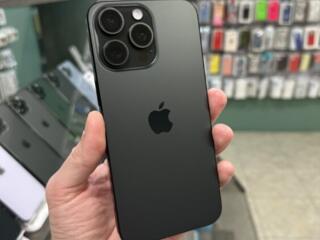 iPhone 15 Pro Max 256 Gb АКБ 100% РАССРОЧКА
