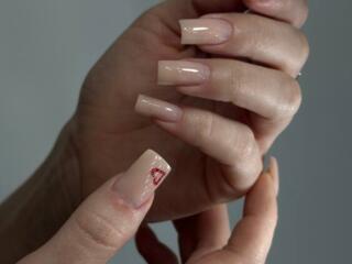 Требуются модели на маникюр
