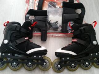 Продам новые ролики 38-40 размер. Из Германии. 500 лей.