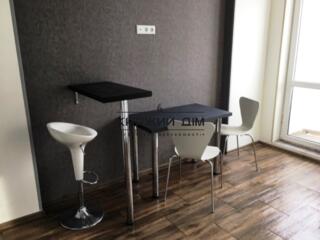 Однокімнатна квартира в новобудові на Харківському шосе 188. 12 ...