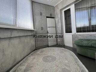 Пропонується до продажу роздільна 3-х кімнатна квартира на Позняках ..