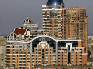 довгострокова оренда офісне приміщення Київ, Печерський, 3750 $/міс.